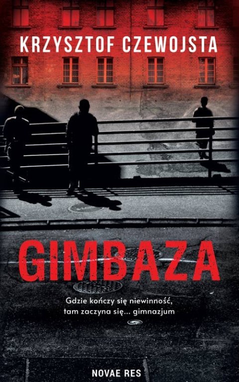 Gimbaza Gimbaza