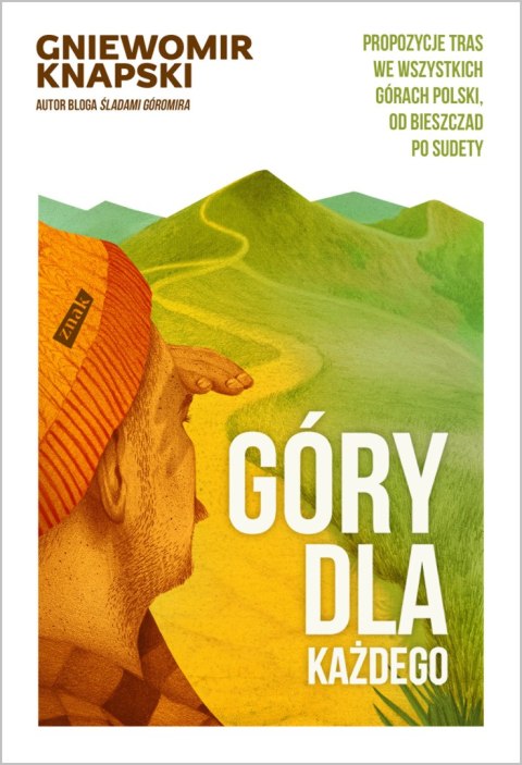 Góry dla każdego Góry dla każdego