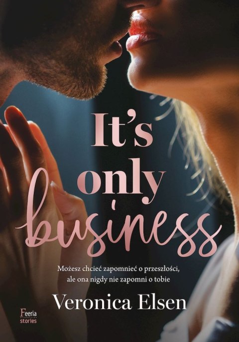 It's Only Business It's Only Business