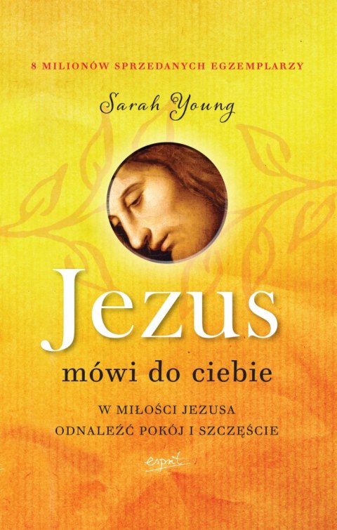 Jezus mówi do ciebie wyd. 2023 Jezus mówi do ciebie wyd. 2023