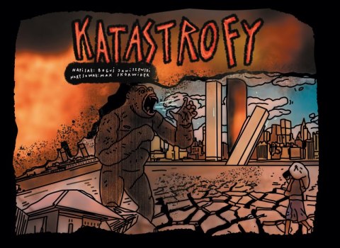 Katastrofy Katastrofy