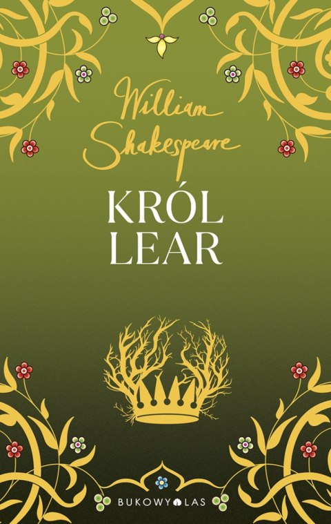 Król Lear Król Lear
