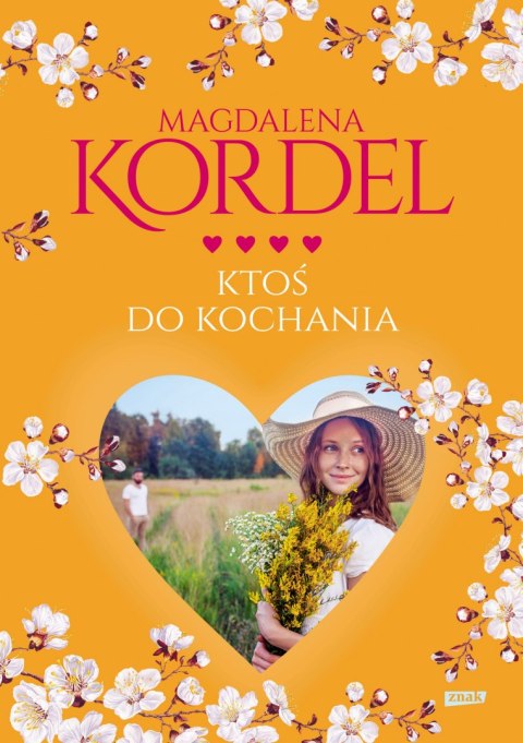 Ktoś do kochania Ktoś do kochania