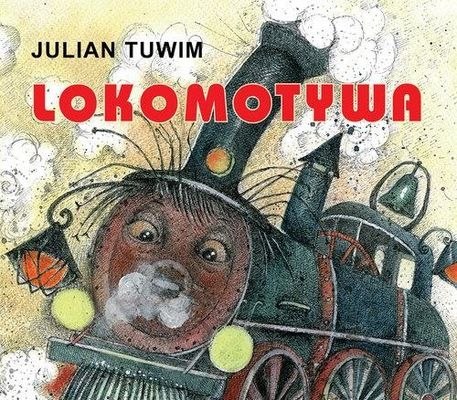 Lokomotywa Lokomotywa
