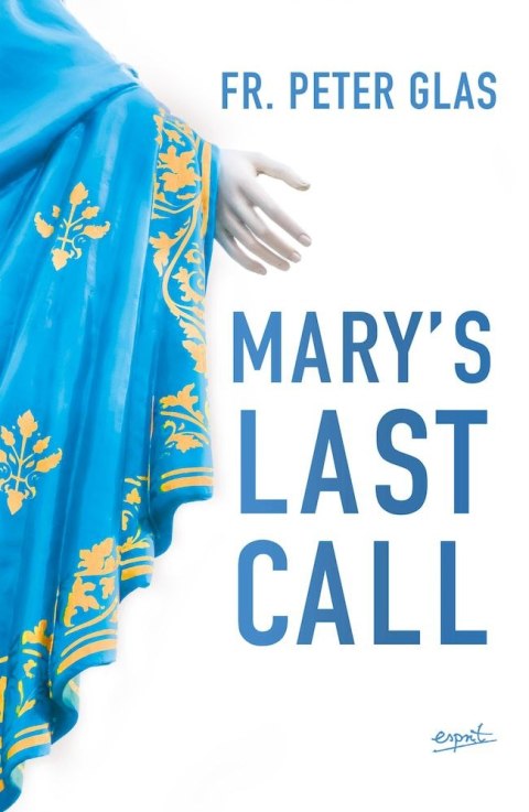Mary's Last Call Mary's Last Call