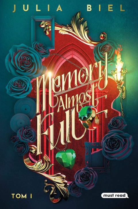 Memory Almost Full. Memory. Tom 1 Memory Almost Full. Memory. Tom 1