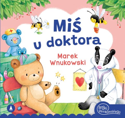 Miś u doktora Miś u doktora