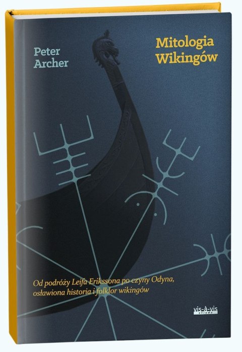 Mitologia Wikingów Mitologia Wikingów
