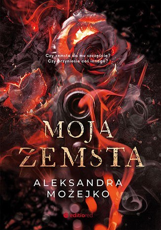 Moja zemsta Moja zemsta