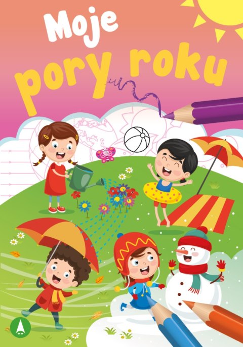 Moje pory roku Moje pory roku