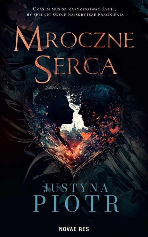 Mroczne serca Mroczne serca