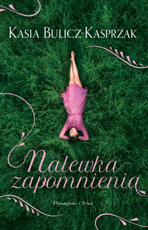 Nalewka zapomnienia Nalewka zapomnienia
