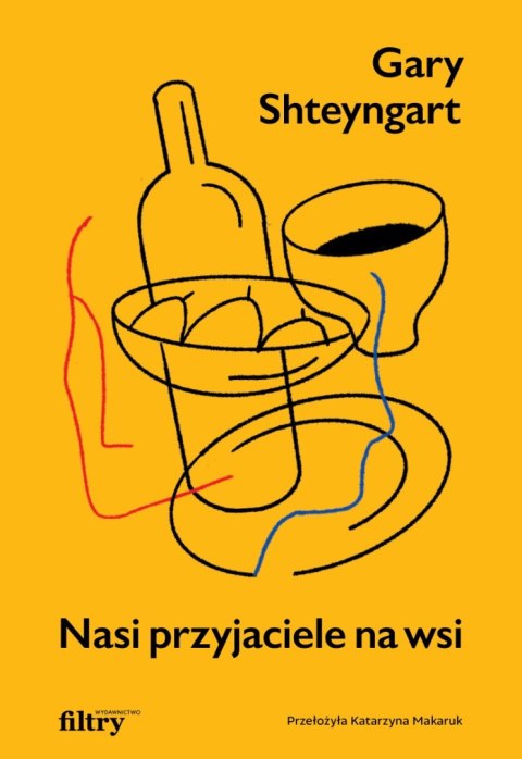 Nasi przyjaciele na wsi Nasi przyjaciele na wsi