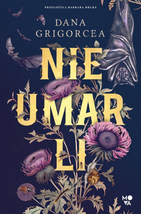 Nieumarli Nieumarli