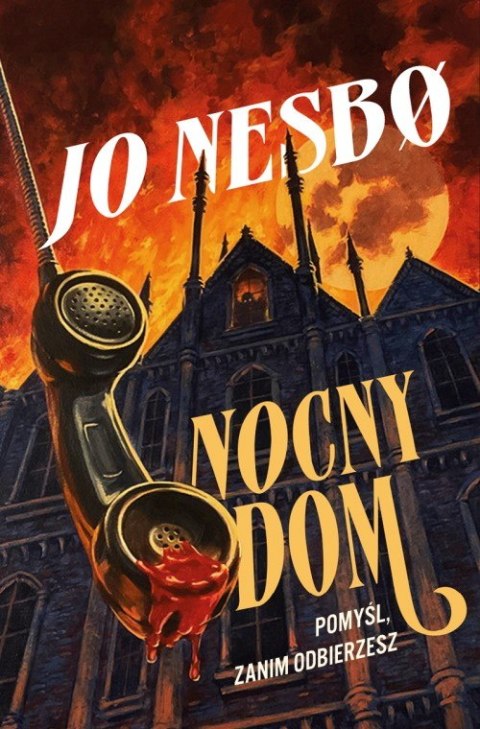 Nocny dom Nocny dom