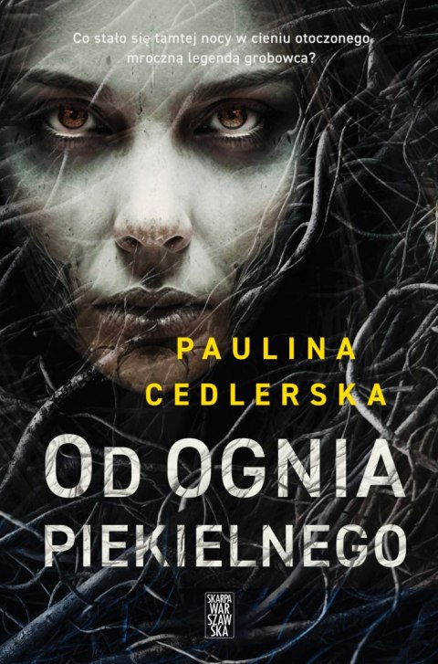 Od ognia piekielnego Od ognia piekielnego