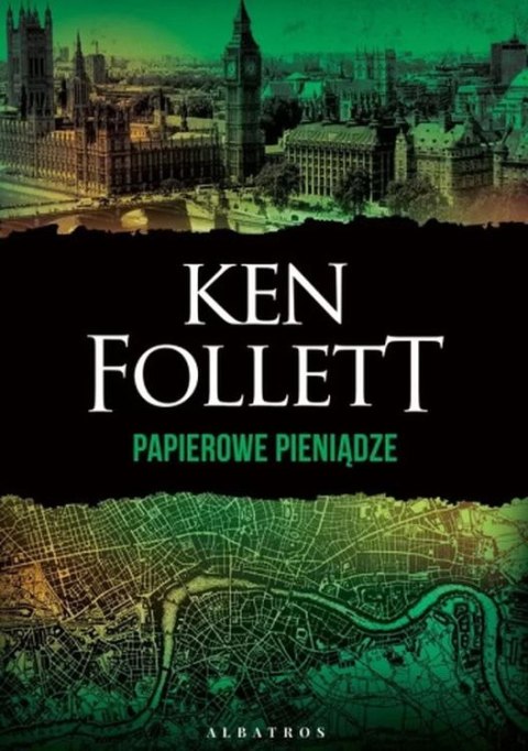 Papierowe pieniądze Papierowe pieniądze