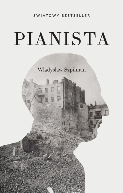 Pianista wyd. 2023 Pianista wyd. 2023