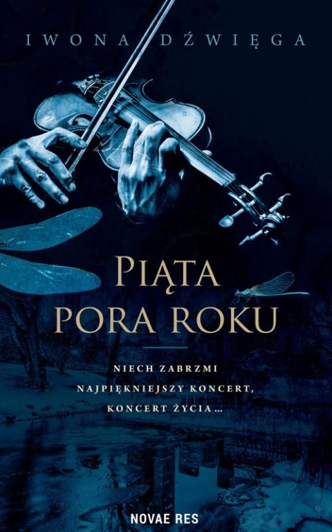 Piąta pora roku Piąta pora roku