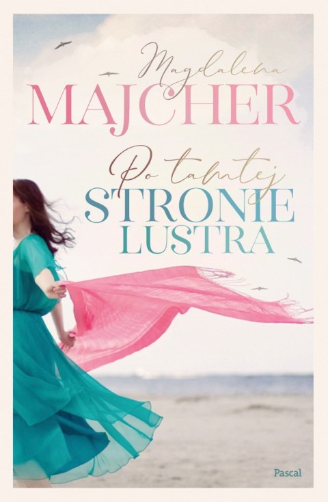 Po tamtej stronie lustra Po tamtej stronie lustra