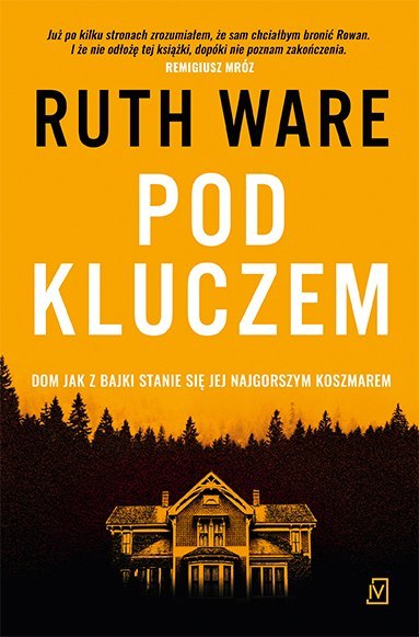 Pod kluczem wyd. 2023 Pod kluczem wyd. 2023