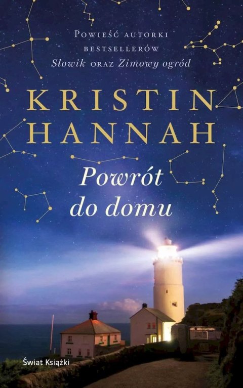 Powrót do domu Powrót do domu
