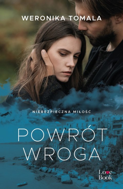 Powrót wroga Powrót wroga