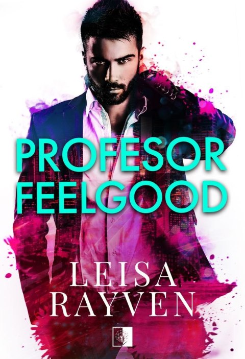 Profesor Feelgood. Masters of love. Tom 2 Profesor Feelgood. Masters of love. Tom 2