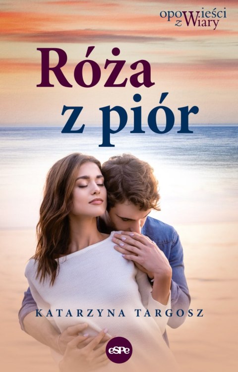 Róża z piór Róża z piór
