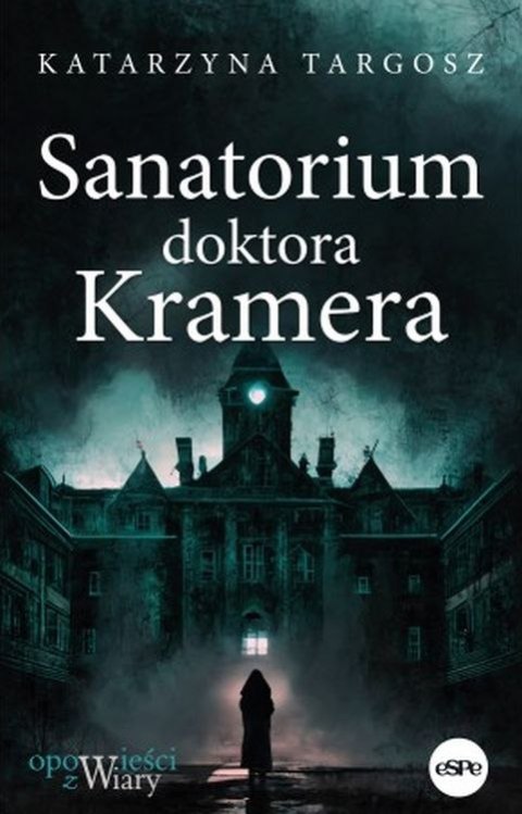 Sanatorium doktora Kramera wyd. 2 Sanatorium doktora Kramera wyd. 2