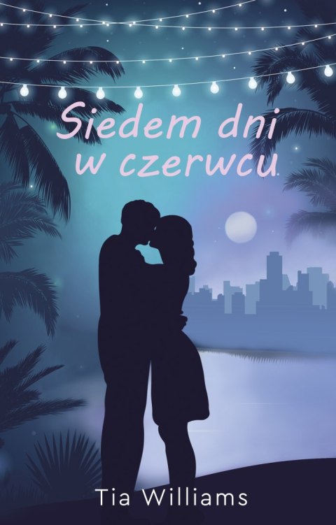 Siedem dni w czerwcu Siedem dni w czerwcu