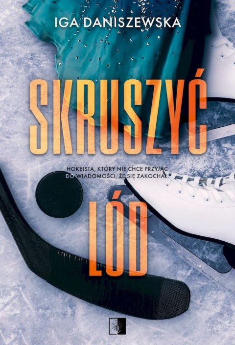 Skruszyć lód Skruszyć lód