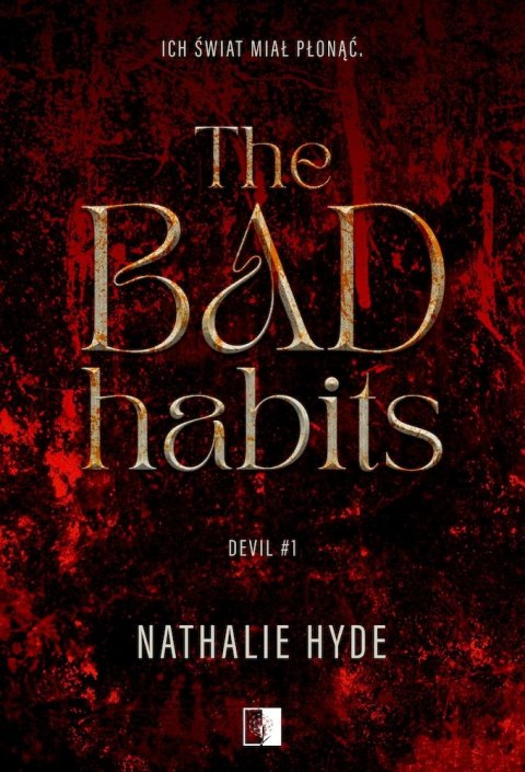 The Bad Habits. Devil. Tom 1 The Bad Habits. Devil. Tom 1