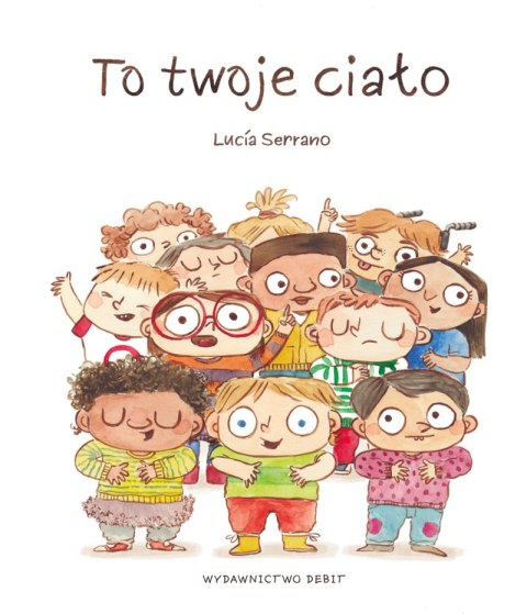 To twoje ciało To twoje ciało