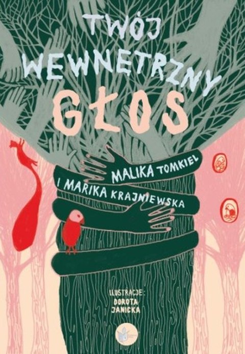 Twój wewnętrzny głos Twój wewnętrzny głos