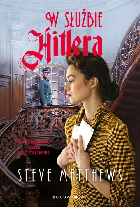 W służbie Hitlera W służbie Hitlera
