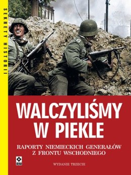 Walczyliśmy w piekle wyd. 2023