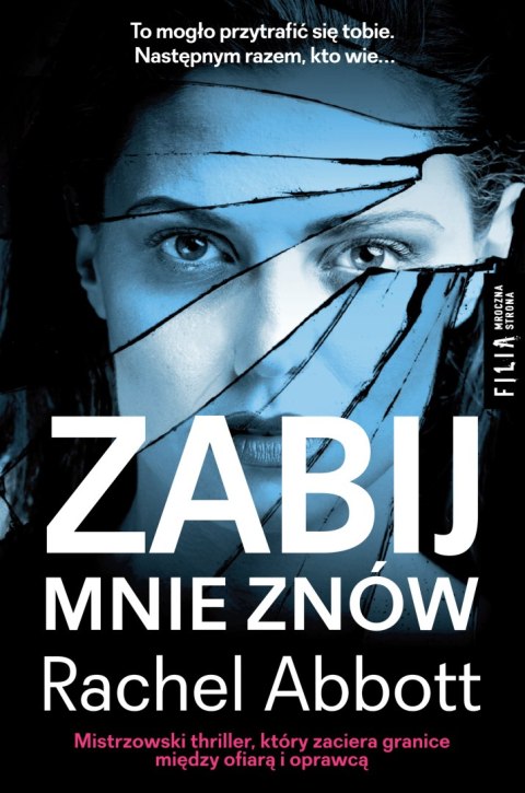 Zabij mnie znów wyd. 2 Zabij mnie znów wyd. 2