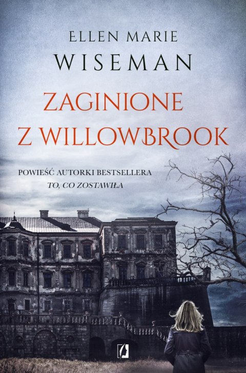 Zaginione z Willowbrook Zaginione z Willowbrook