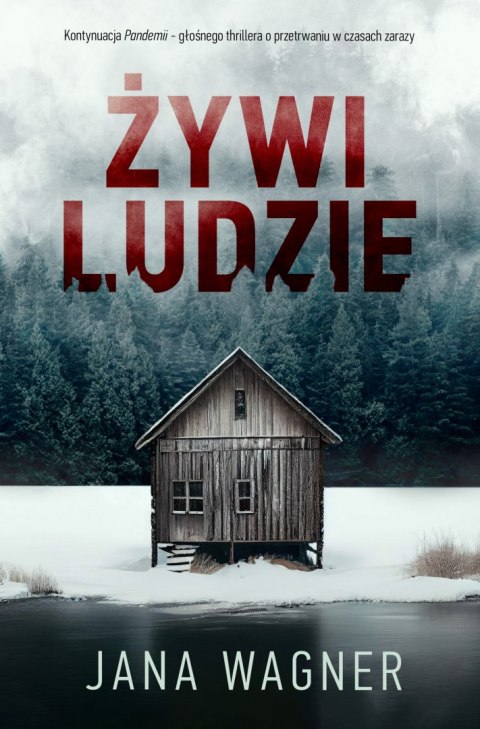 Żywi ludzie Żywi ludzie