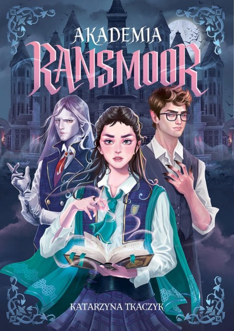 Akademia Ransmoor Akademia Ransmoor