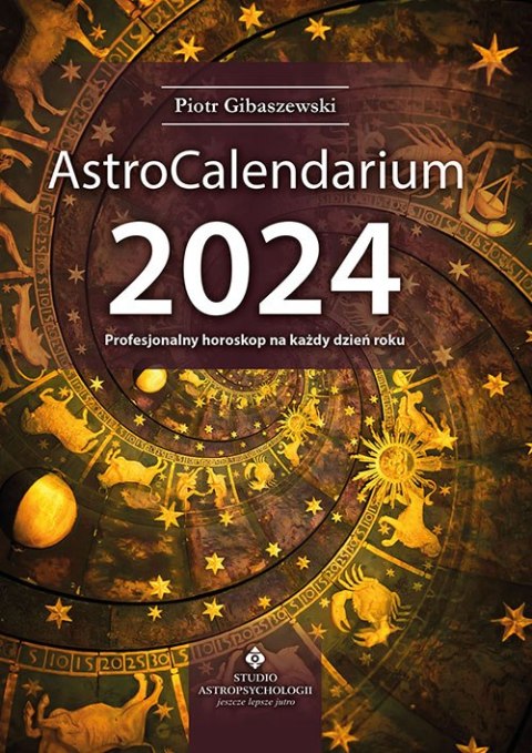 AstroCalendarium 2024 AstroCalendarium 2024