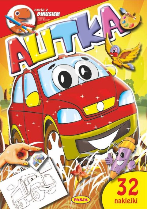 Autka Autka