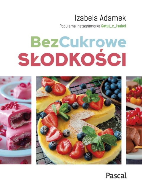 BezCukrowe słodkości BezCukrowe słodkości