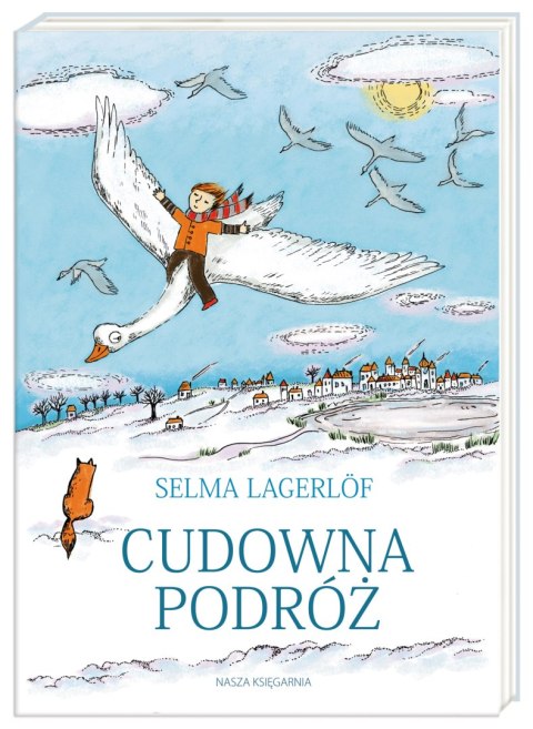 Cudowna podróż Cudowna podróż