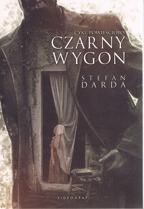 Czarny wygon wyd. 2 Czarny wygon wyd. 2