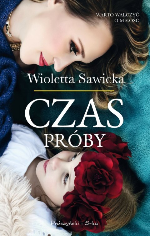 Czas próby. Wyspy szczęśliwe. Tom 2 wyd. 2023 Czas próby. Wyspy szczęśliwe. Tom 2 wyd. 2023