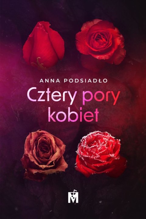 Cztery pory kobiet Cztery pory kobiet