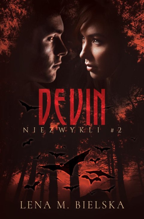 Devin Devin