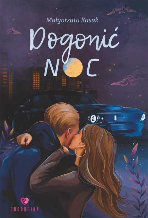 Dogonić noc Dogonić noc
